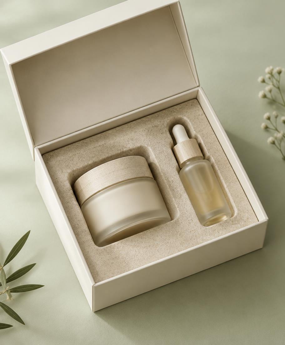 Parfumerie & cosmétique Parfumerie & cosmétique
