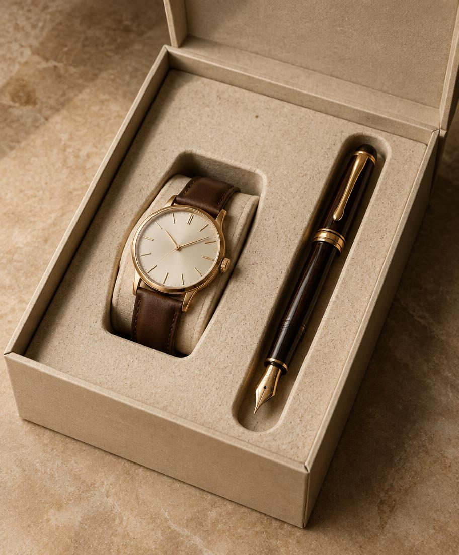 Objets & éditions premium Objets & éditions premium